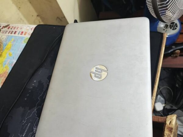 HP EliteBook 840 G3 Core i5 6th gen Modal Used Laptop Sale In Trishal, Mymensingh.