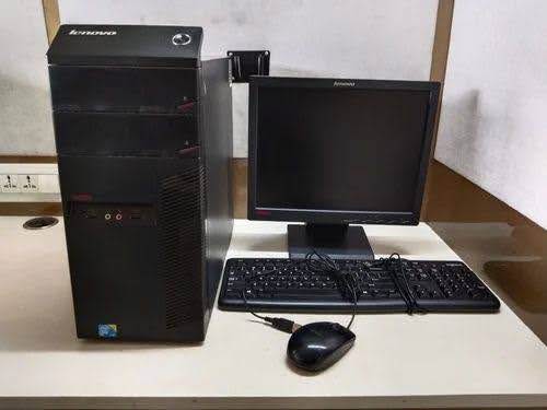 Dell Brand Intel core i5-2nd gen Modal Used PC Sale Motijheel, Dainik Bangla Corner, Dhaka.