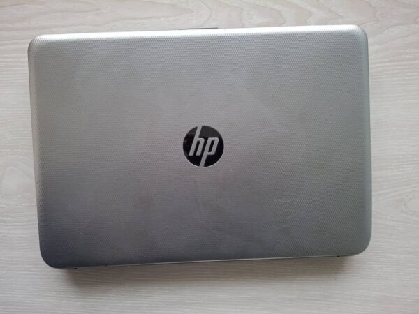 Hp Laptop Core i5- 5 gen RAM 8GB HDD1000 GB Used Laptop Sale In Gulshan, Dhaka.