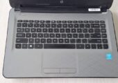 Hp Laptop Core i5- 5 gen RAM 8GB HDD1000 GB Used Laptop Sale In Gulshan, Dhaka.