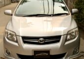 Toyota Fielder 2011 Modal Car sale In Opposite Adabor thana, Shyamoli , Ring Road, Dhaka.