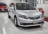 একটি Toyota Allion-A15 2010 মডেল এর গাড়িটি বিক্রি হবে টিক্কাপাড়া, মোহাম্মদপুর, ঢাকা-১২০৭।