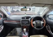 একটি Toyota Allion-A15 2010 মডেল এর গাড়িটি বিক্রি হবে টিক্কাপাড়া, মোহাম্মদপুর, ঢাকা-১২০৭।