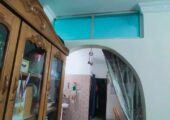 ১২০০ স্কয়ার ফিট একটি রেডি ফ্লাট বিক্রি করা হবে মিরপুর ‘কাজীপাড়া ‘ব্যায়ম ঘর।