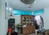 ১২০০ স্কয়ার ফিট একটি রেডি ফ্লাট বিক্রি করা হবে মিরপুর ‘কাজীপাড়া ‘ব্যায়ম ঘর।
