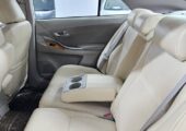 Toyota Allion-A15 G 2009 মডেল এর গাড়িটি বিক্রি হবে শ্যামলী রিং-রোড, টিক্কাপাড়া, মোহাম্মদপুর, ঢাকা