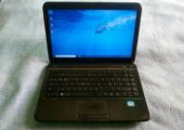 HP Pavilion G4 Core i5-3210M @ 3.10GHz RAM 4GB GB Modal Used Laptop Sale In Mohdpur Bus Stand, Dhaka