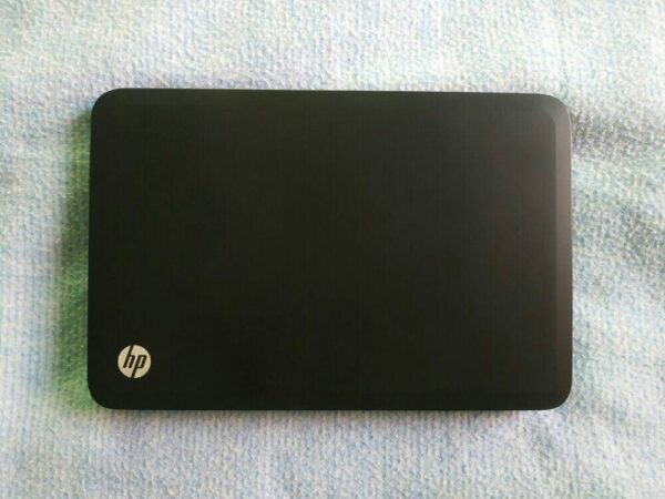 HP Pavilion G4 Core i5-3210M @ 3.10GHz RAM 4GB GB Modal Used Laptop Sale In Mohdpur Bus Stand, Dhaka