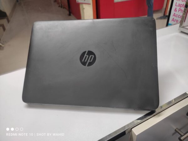 HP Elitebook 840 G2 Core i5 5th Gen Ram 8Gb Used Laptop Sale in Nowabbari road, bogura.