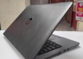 HP Elitebook 840 G2 Core i5 5th Gen Ram 8Gb Used Laptop Sale in Nowabbari road, bogura.