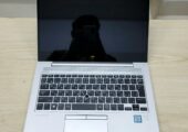 HP EliteBook 830 G5 (Touch) Intel Core i5-8350U 8th Gen Modal Laptop Sale In Bogura.