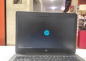 HP Elitebook 840 G2 Core i5 5th Gen Ram 8Gb Used Laptop Sale in Nowabbari road, bogura.