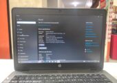 HP Elitebook 840 G2 Core i5 5th Gen Ram 8Gb Used Laptop Sale in Nowabbari road, bogura.