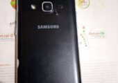 Samsung j2 Ram/Rom -1/8 Modal Used Mobile Phone sale in Chowringhee Mor, Suihari, Dinajpur.