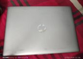 Hp probook 440g5 i5 8th generation 8 Gb Modal Used Laptop Sale In Rangpur Khamar Mor