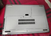 Hp probook 440g5 i5 8th generation 8 Gb Modal Used Laptop Sale In Rangpur Khamar Mor