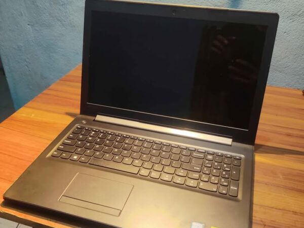 lenavo laptop i5 7th gen posecor Modal Used Laptop Sale In Satmatha, Bogra.