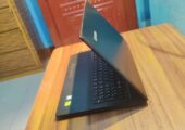 lenavo laptop i5 7th gen posecor Modal Used Laptop Sale In Satmatha, Bogra.