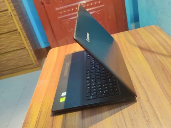 lenavo laptop i5 7th gen posecor Modal Used Laptop Sale In Satmatha, Bogra.