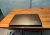 lenavo laptop i5 7th gen posecor Modal Used Laptop Sale In Satmatha, Bogra.