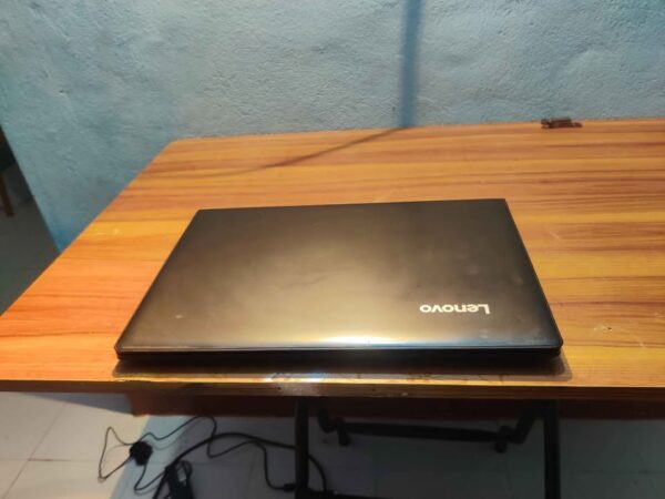 lenavo laptop i5 7th gen posecor Modal Used Laptop Sale In Satmatha, Bogra.