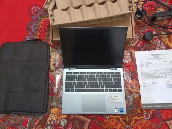 Dell Inspiron 145440 Laptop For Sale at Shamoli, Adabor in Dhaka.