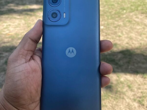 Motorolla G24 Power Mobile Phone For Sale at Duet Gate, Joydebpur, Gazipur in Dhaka.