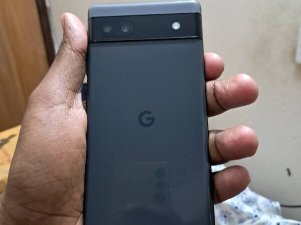 Pixel 6 Mobile Phone For Sale at Savar in Dhaka.