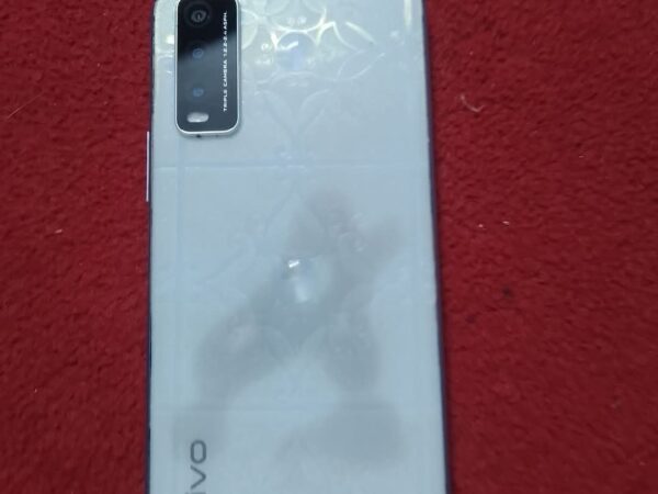 Vivo Y20 Mobile Phone For Sale at Narayanganj, Araihazar in Dhaka.