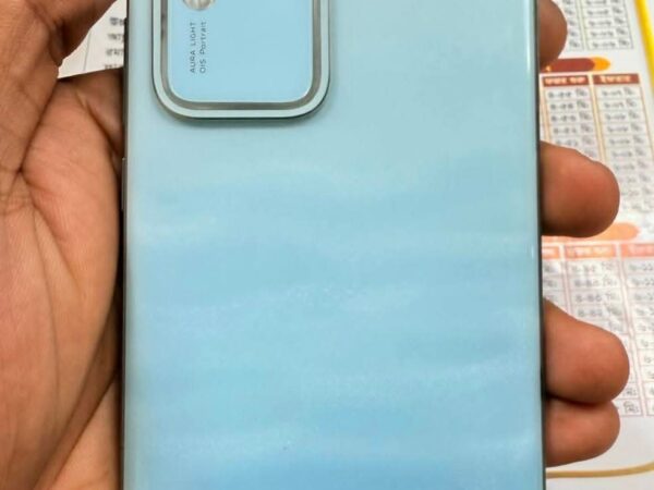 Vivo V30 Mobile Phone For Sale in Dhaka.