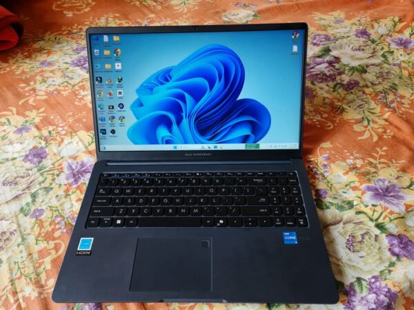 ASUS ExpertBook B1 B1503CVA Laptop For Sale at Tangail Shohor in Dhaka.