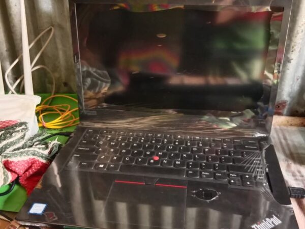 Lenovo Thinkpad Core i5 Laptop For Sale at Gaibandha in Rangpur.