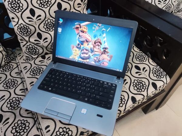 HP ProBook 440 G1 Laptop For Sale at Jatrabari in Dhaka.