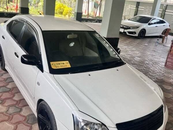 Toyota Premio 1500cc 2004 Car For Sale in Dhaka.