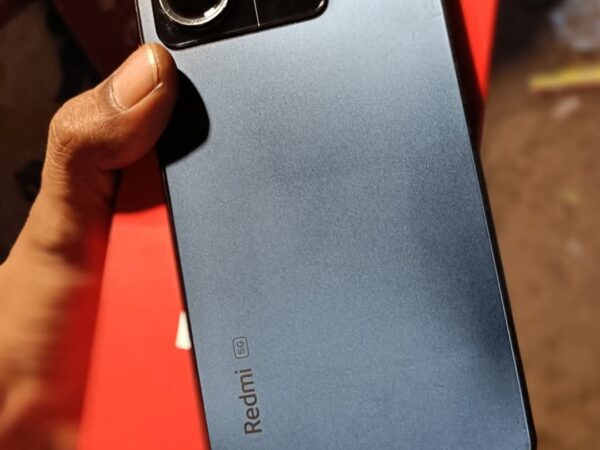 Redmi Note 13 5G Mobile Phone For Sale at Sofipur Bazar, Kaliakoir Gazipur in Dhaka.