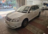 Toyota Modal Premio Used Car Sale In Mirpur No. 2 water tank, Dhaka.