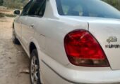 NISSAN SUNNY 2008 MODAL USED CAR SALE IN COMILLA, CHAUDDAGRAM.