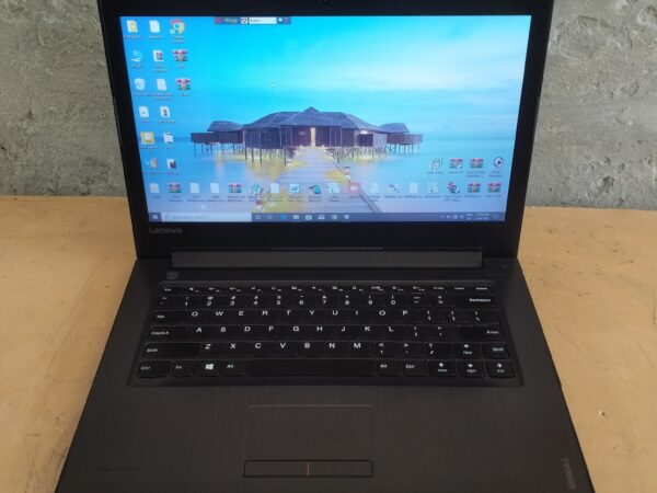 Lenovo Intel® core i3 6th gen Modal Used Laptop Sale In Bhola Sadar.