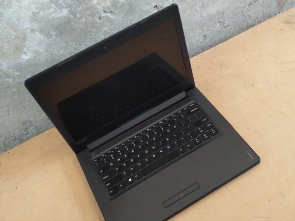 Lenovo Intel® core i3 6th gen Modal Used Laptop Sale In Bhola Sadar.