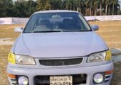 TOYOTA 111 Crystal Model 1997 Japan Used For Sale In Shingtola, Thana – Sutrapur, Dhaka 1100.