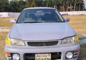 TOYOTA 111 Crystal Model 1997 Japan Used For Sale In Shingtola, Thana – Sutrapur, Dhaka 1100.