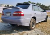 TOYOTA 111 Crystal Model 1997 Japan Used For Sale In Shingtola, Thana – Sutrapur, Dhaka 1100.