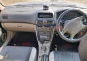 TOYOTA 111 Crystal Model 1997 Japan Used For Sale In Shingtola, Thana – Sutrapur, Dhaka 1100.