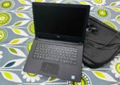 Dell Inspiron 5459, Core i3 6th gen personal laptop Used For Sale In Karwan Bazar, Dhaka