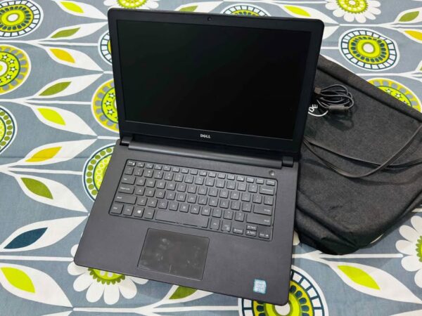 Dell Inspiron 5459, Core i3 6th gen personal laptop Used For Sale In Karwan Bazar, Dhaka