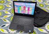 Dell Inspiron 5459, Core i3 6th gen personal laptop Used For Sale In Karwan Bazar, Dhaka