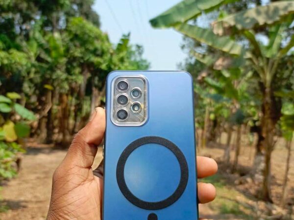 Samsung A32 Mobile Phone For Sale at Amraid Bazar, Kapasia, Gazipur in Dhaka.