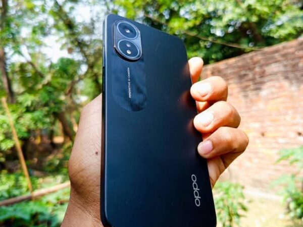 Oppo A38 Mobile Phone For Sale at Bhawal Mirzapur Gazipur in Dhaka.