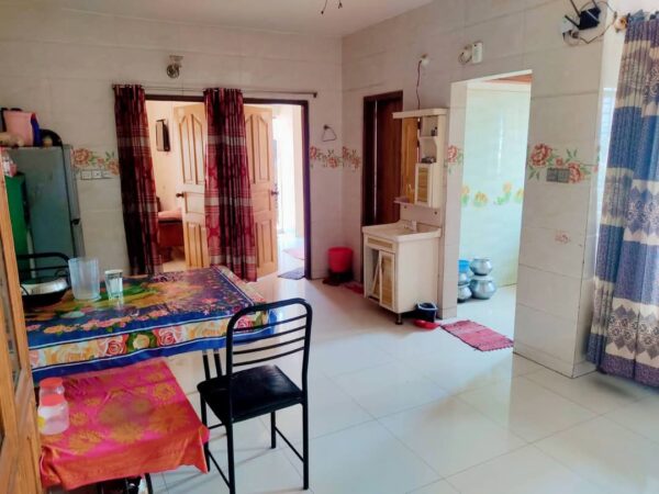 1250 sft Apartment for Sale at Adabor Near Chand Jame Masjid.