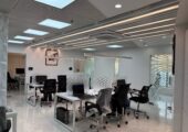 Full Furnished office Space Rent